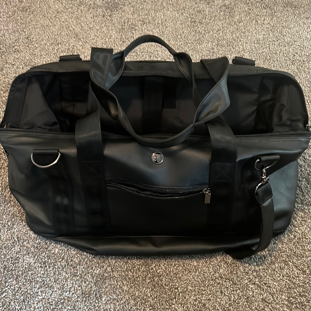 Senita Weekend Bag